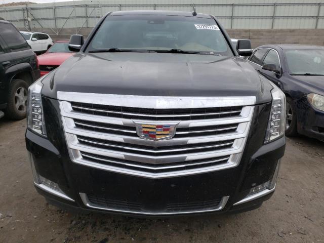 Photo 5 from auction – 2017 CADILLAC ESCALADE P with VIN 1GYS4DKJ1HR321735