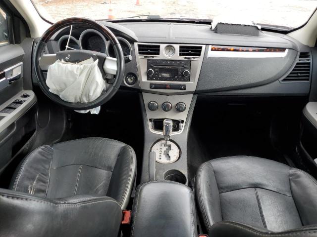 Photo 8 from auction – 2010 CHRYSLER SEBRING LI with VIN 1C3CC5FD3AN194740