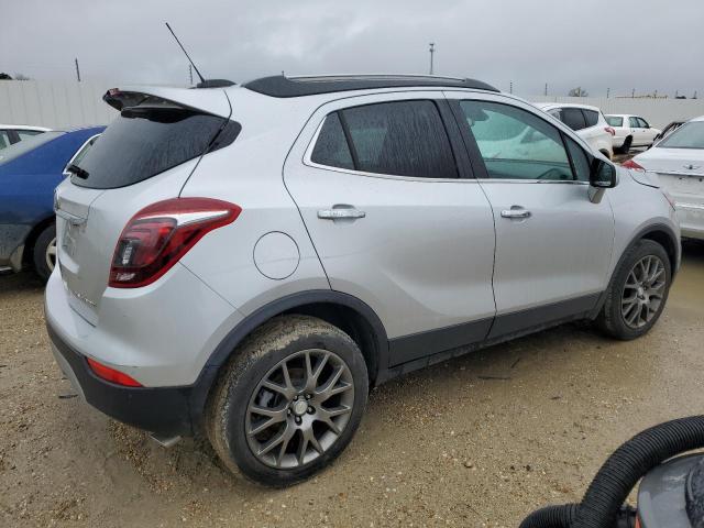 Photo 3 from auction – 2020 BUICK ENCORE SPO with VIN KL4CJ1SB3LB014492
