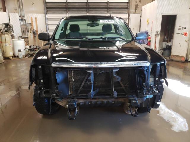 Photo 5 from auction – 2008 GMC SIERRA C15 with VIN 1GTEC14X08Z200913