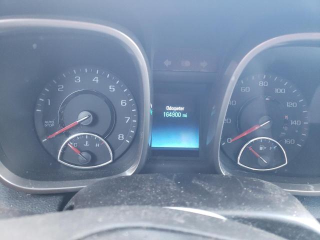 Photo 9 from auction – 2014 CHEVROLET MALIBU LS with VIN 1G11B5SL2EF175883