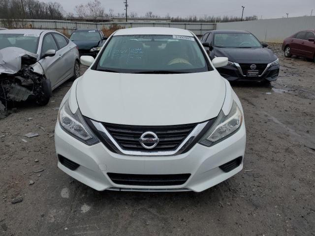 Photo 5 from auction – 2016 NISSAN ALTIMA 2.5 with VIN 1N4AL3APXGN323113