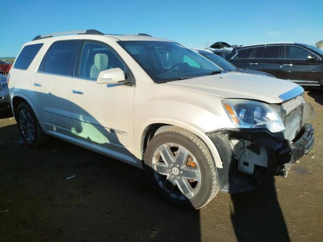 Photo 4 from auction – 2011 GMC ACADIA DEN with VIN 1GKKRTED6BJ233751