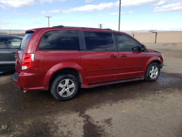 Photo 3 from auction – 2011 DODGE GRAND CARA with VIN 2D4RN3DGXBR602272