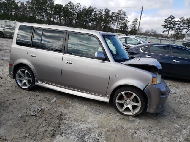 Photo 4 from auction – 2005 SCION XB with VIN JTLKT324X54011240