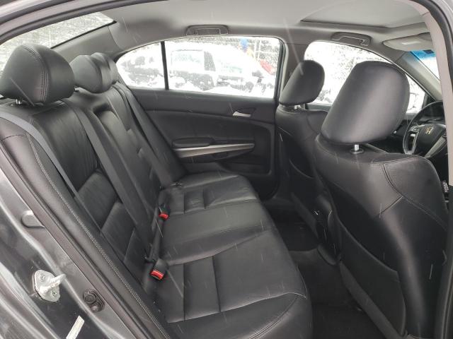 Photo 10 from auction – 2010 HONDA ACCORD with VIN 1HGCP2F88AA178723