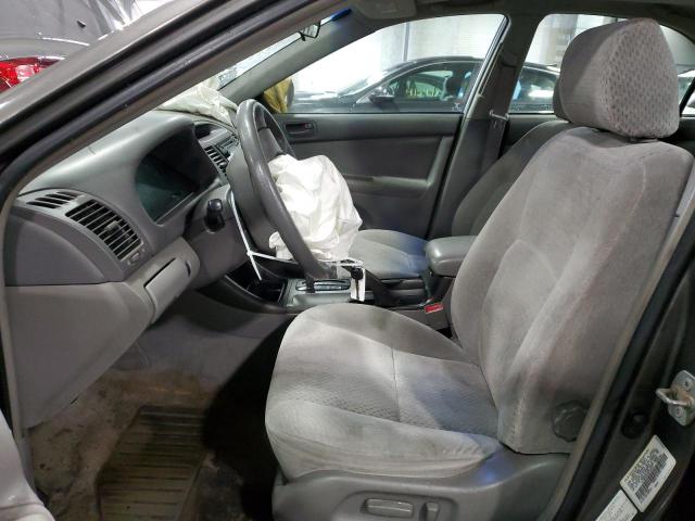 Photo 7 from auction – 2003 TOYOTA CAMRY LE with VIN 4T1BE32K33U750317