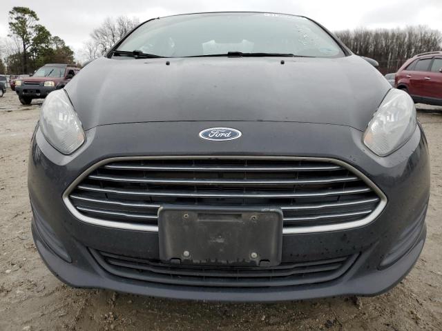 Photo 5 from auction – 2017 FORD FIESTA SE with VIN 3FADP4BJ5HM155779