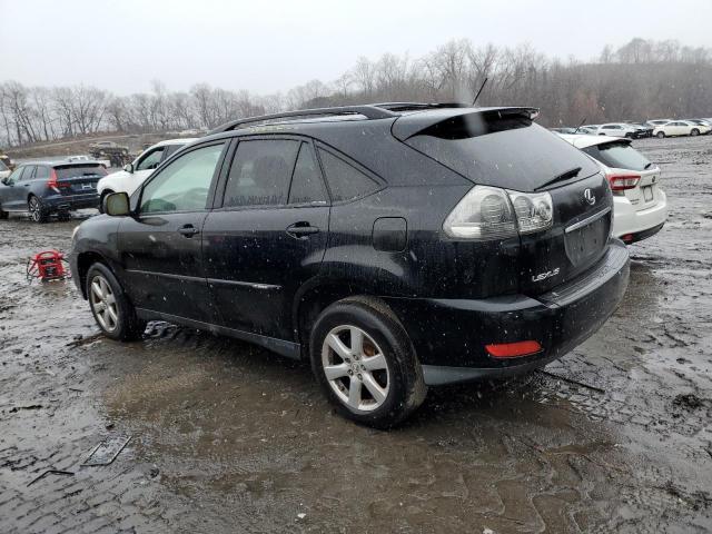 Photo 2 from auction – 2007 LEXUS RX 400H with VIN JTJHW31U372037544