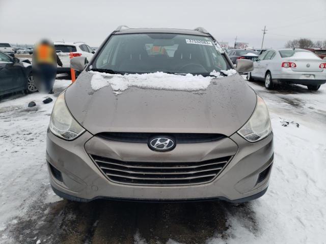 Photo 5 from auction – 2011 HYUNDAI TUCSON GLS with VIN KM8JUCAC8BU225647