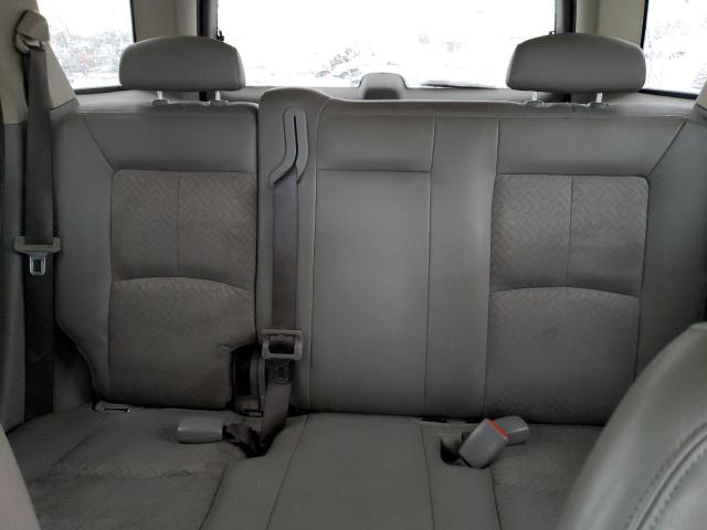 Photo 10 from auction – 2007 SATURN VUE with VIN 5GZCZ53487S831564