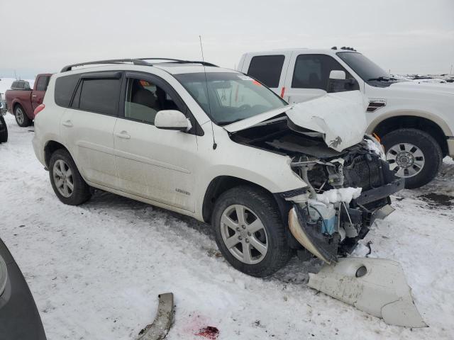 Photo 4 from auction – 2008 TOYOTA RAV4 LIMIT with VIN JTMBK31V285049424
