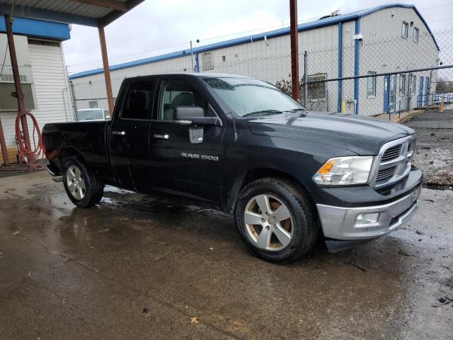Photo 4 from auction – 2011 DODGE RAM 1500 with VIN 1D7RB1GPXBS500349