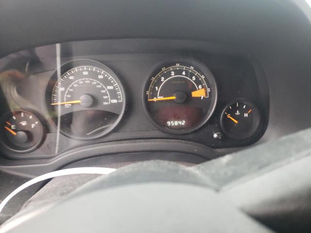 Photo 9 from auction – 2015 JEEP PATRIOT SP with VIN 1C4NJPBBXFD211136