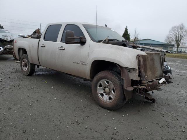 Photo 4 from auction – 2007 GMC SIERRA K25 with VIN 1GTHK23677F534581