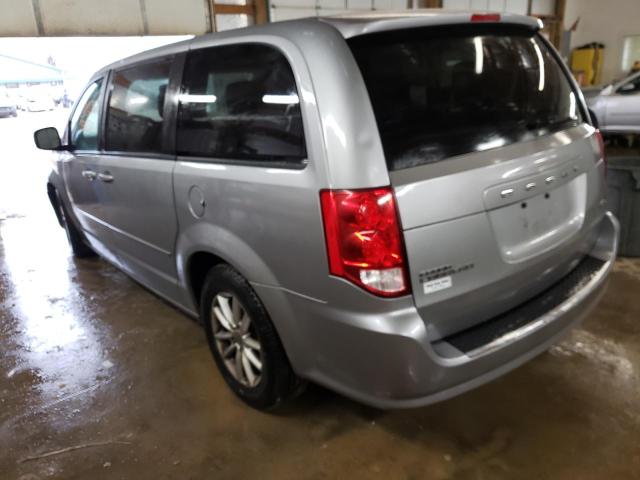 Photo 2 from auction – 2013 DODGE GRAND CARA with VIN 2C4RDGCGXDR750059