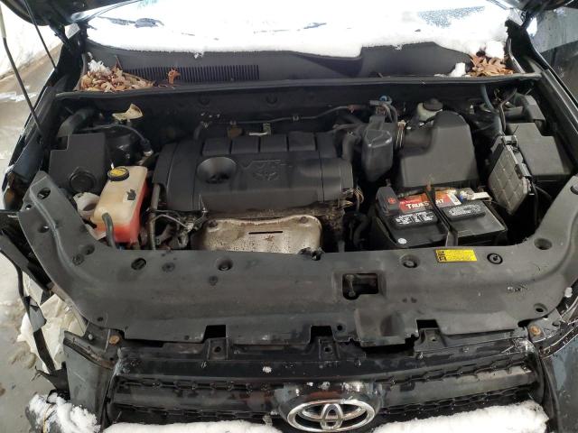 Photo 11 from auction – 2011 TOYOTA RAV4 with VIN 2T3BF4DV6BW126253