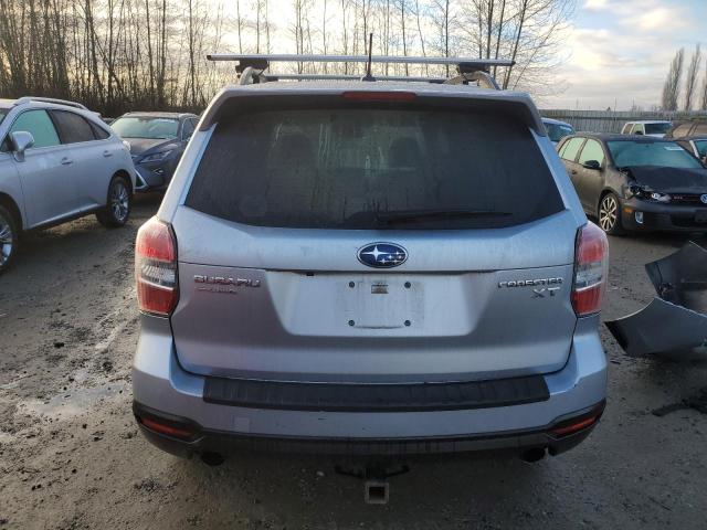 Photo 6 from auction – 2014 SUBARU FORESTER 2 with VIN JF2SJGMC2EH495492