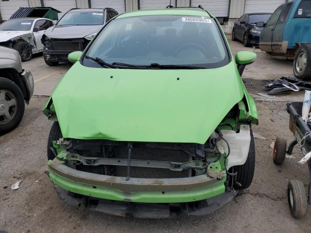 Photo 5 from auction – 2014 FORD FIESTA SE with VIN 3FADP4BJ8EM142343