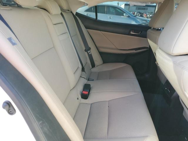 Photo 10 from auction – 2019 LEXUS IS 300 with VIN JTHBA1D27K5097211