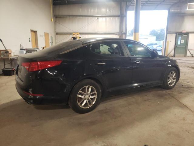 Photo 3 from auction – 2012 KIA OPTIMA LX with VIN KNAGM4A78C5293026