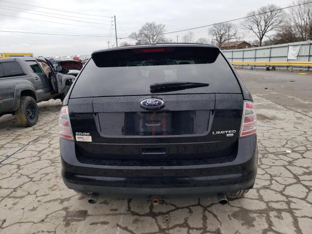 Photo 6 from auction – 2008 FORD EDGE LIMIT with VIN 2FMDK49C98BA81277