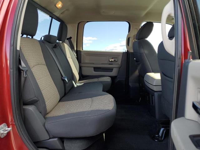 Photo 11 from auction – 2012 DODGE RAM 1500 S with VIN 1C6RD6LT4CS254847
