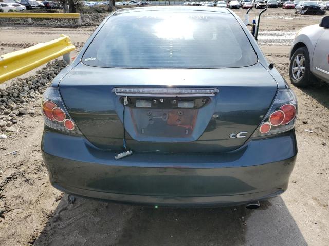 Photo 6 from auction – 2009 TOYOTA TC with VIN JTKDE167590299424