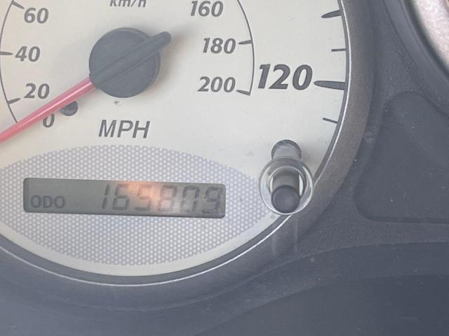 Photo 8 from auction – 2002 TOYOTA RAV4 with VIN JTEGH20V520072177