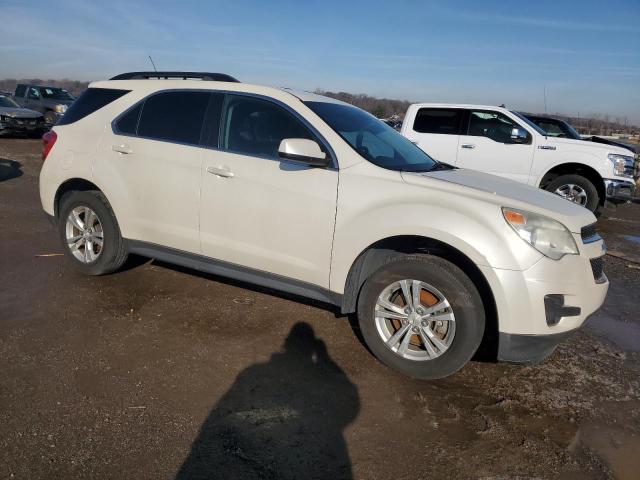 Photo 4 from auction – 2013 CHEVROLET EQUINOX LT with VIN 1GNALDEK4DZ123791
