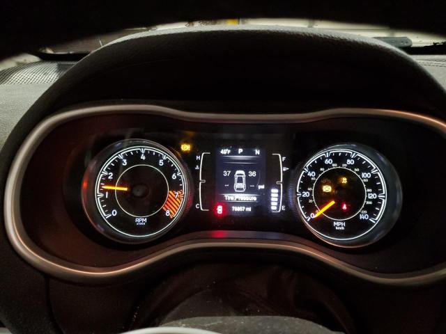 Photo 9 from auction – 2014 JEEP CHEROKEE L with VIN 1C4PJMCS2EW108205