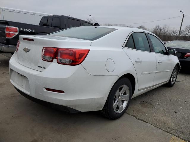Photo 3 from auction – 2013 CHEVROLET MALIBU LS with VIN 1G11B5SA2DF191160
