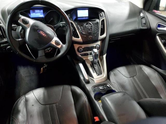 Photo 8 from auction – 2012 FORD FOCUS SEL with VIN 1FAHP3M26CL472112