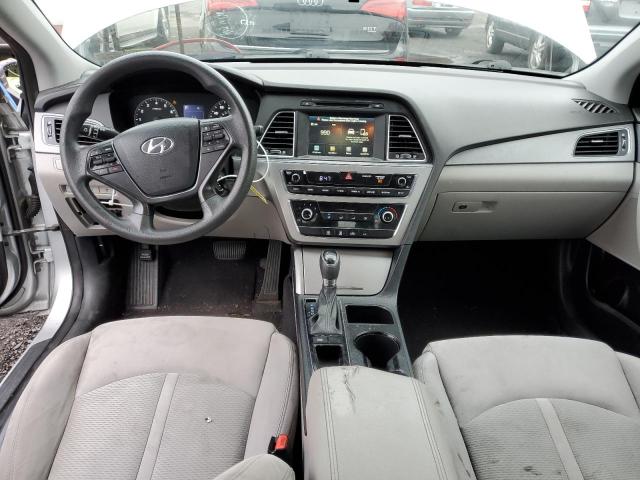 Photo 8 from auction – 2016 HYUNDAI SONATA SE with VIN 5NPE24AFXGH357774