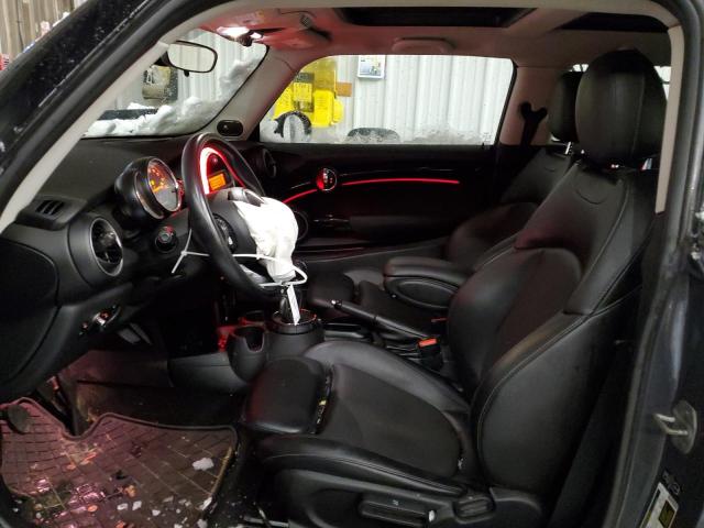Photo 7 from auction – 2015 MINI COOPER S with VIN WMWXP7C58F2A59627
