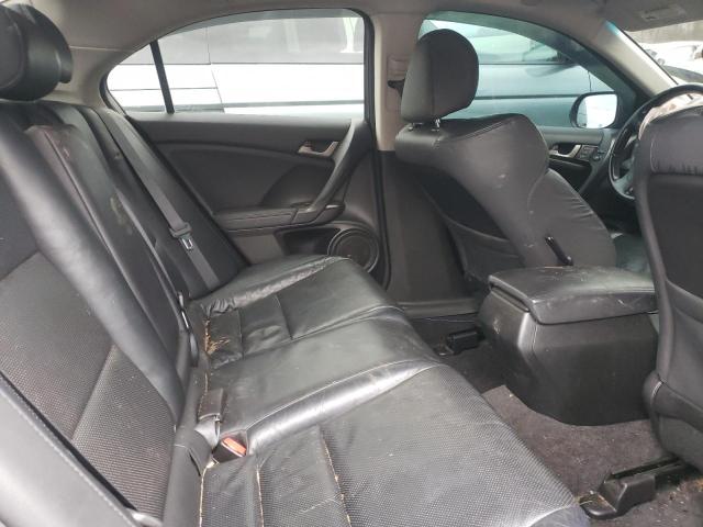 Photo 10 from auction – 2010 ACURA TSX with VIN JH4CU2F60AC003259