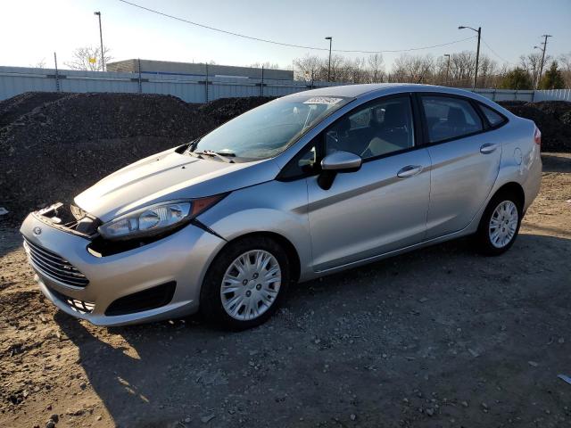 Photo 1 from auction – 2016 FORD FIESTA S with VIN 3FADP4AJ2GM130371