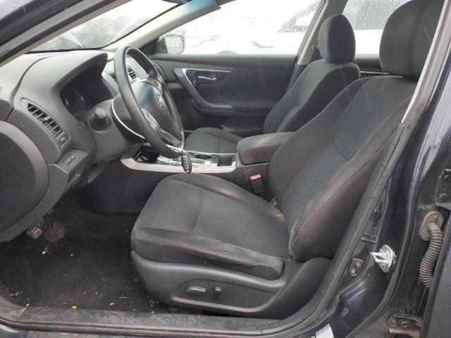 Photo 7 from auction – 2014 NISSAN ALTIMA 2.5 with VIN 1N4AL3AP8EN386014