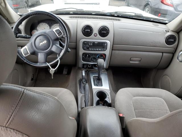 Photo 8 from auction – 2002 JEEP LIBERTY LI with VIN 1J8GL58K72W317162