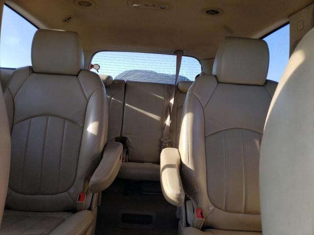 Photo 10 from auction – 2011 BUICK ENCLAVE CX with VIN 5GAKRCED1BJ379004