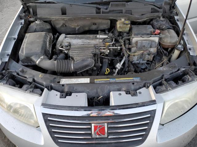 Photo 11 from auction – 2004 SATURN ION LEVEL with VIN 1G8AJ52F94Z119452