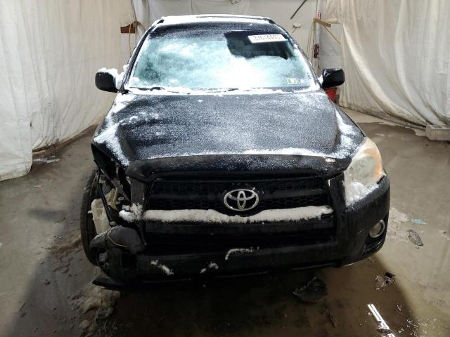 Photo 5 from auction – 2011 TOYOTA RAV4 with VIN 2T3BF4DV6BW126253