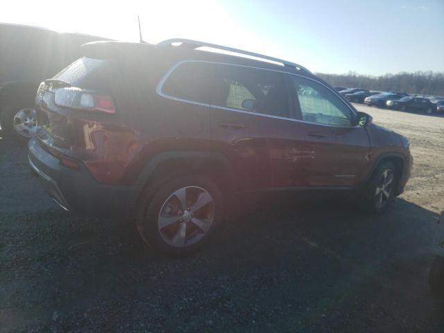 Photo 3 from auction – 2019 JEEP CHEROKEE L with VIN 1C4PJLDX6KD467763