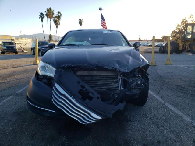 Photo 5 from auction – 2013 CHRYSLER 200 LX with VIN 1C3CCBAB7DN670125