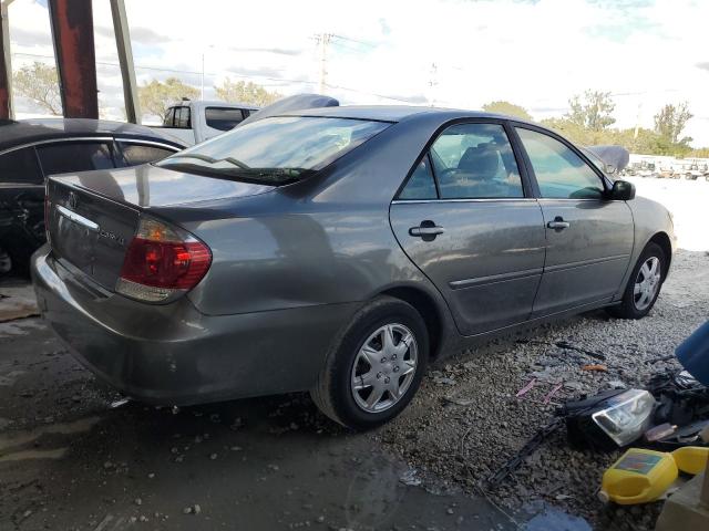 Photo 3 from auction – 2005 TOYOTA CAMRY LE with VIN 4T1BE32K95U554420