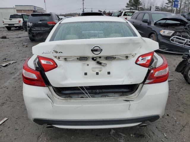 Photo 6 from auction – 2016 NISSAN ALTIMA 2.5 with VIN 1N4AL3APXGN323113