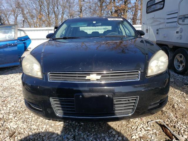 Photo 5 from auction – 2007 CHEVROLET IMPALA LT with VIN 2G1WT58K479224417
