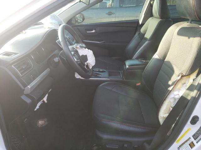 Photo 7 from auction – 2017 TOYOTA CAMRY with VIN 4T1BF1FK7HU353468