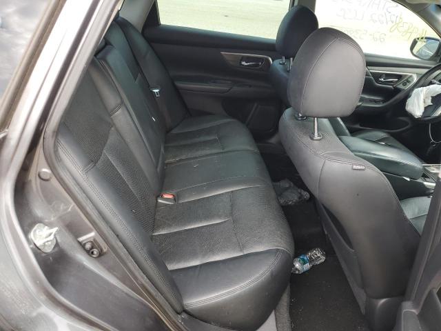 Photo 10 from auction – 2015 NISSAN ALTIMA 2.5 with VIN 1N4AL3AP6FC114753