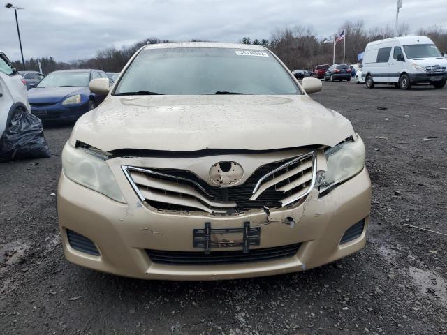 Фото 5 с аукциона – 2011 TOYOTA CAMRY BASE с VIN 4T1BF3EK2BU604465